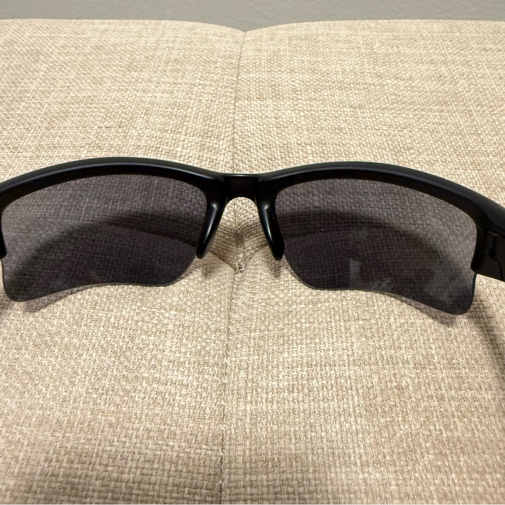 Oakley Men’s Quarter Jacket Rectangular Sunglasses - image 7